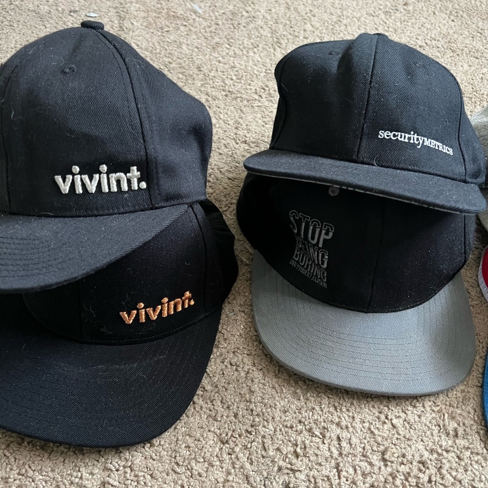 Black Hats